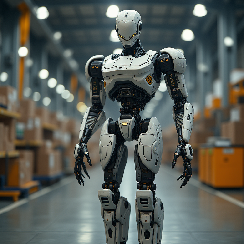 Titan Prime Edition
